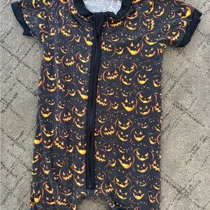 Bundle of Joy Romper